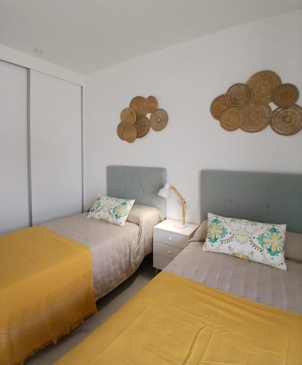 Quad House в Бігастро, Іспанія, 227м² - зображення 13