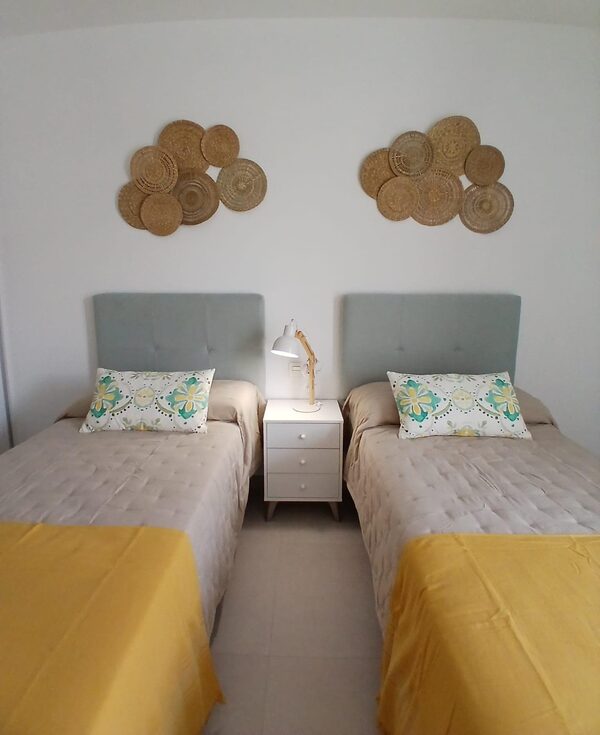 Quad House в Бігастро, Іспанія, 227м² - зображення 12