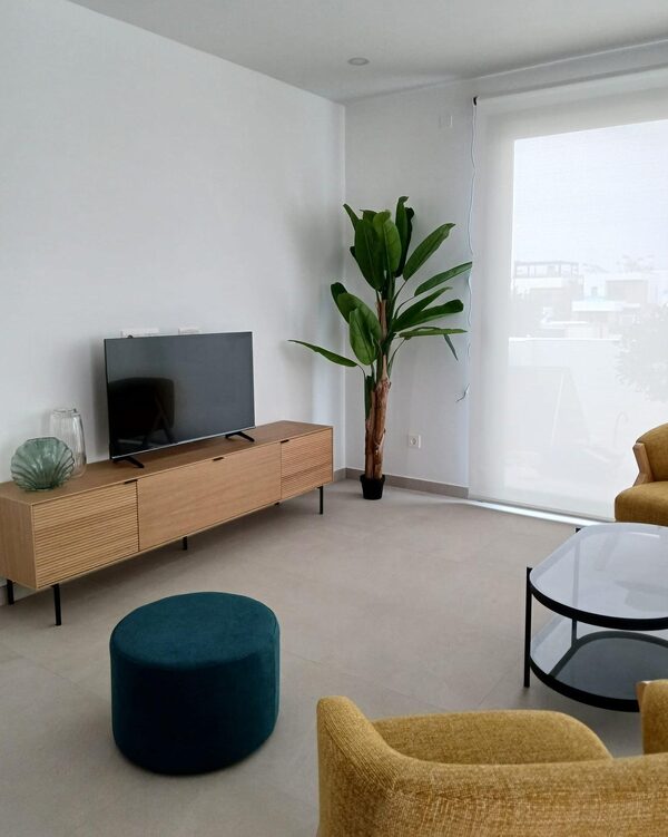 Quad House в Бігастро, Іспанія, 227м² - зображення 6