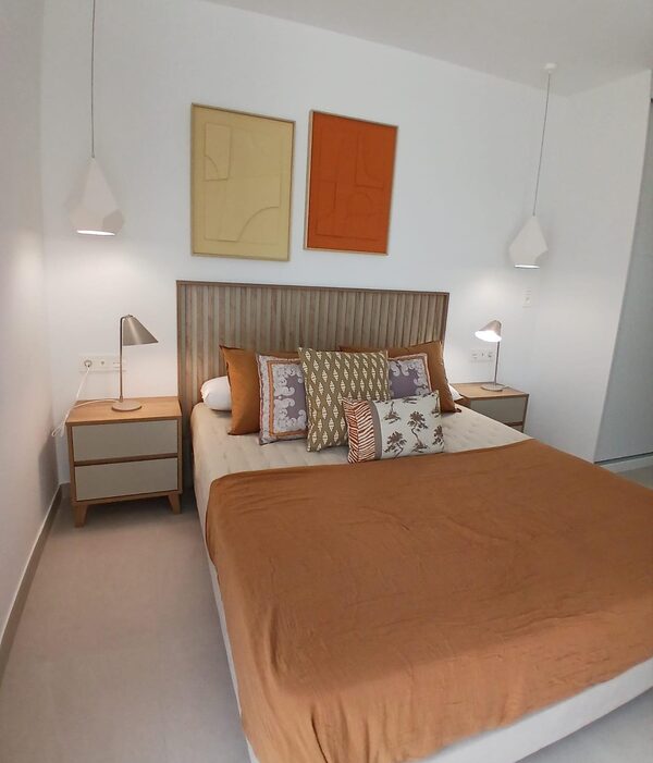 Quad House в Бігастро, Іспанія, 227м² - зображення 8