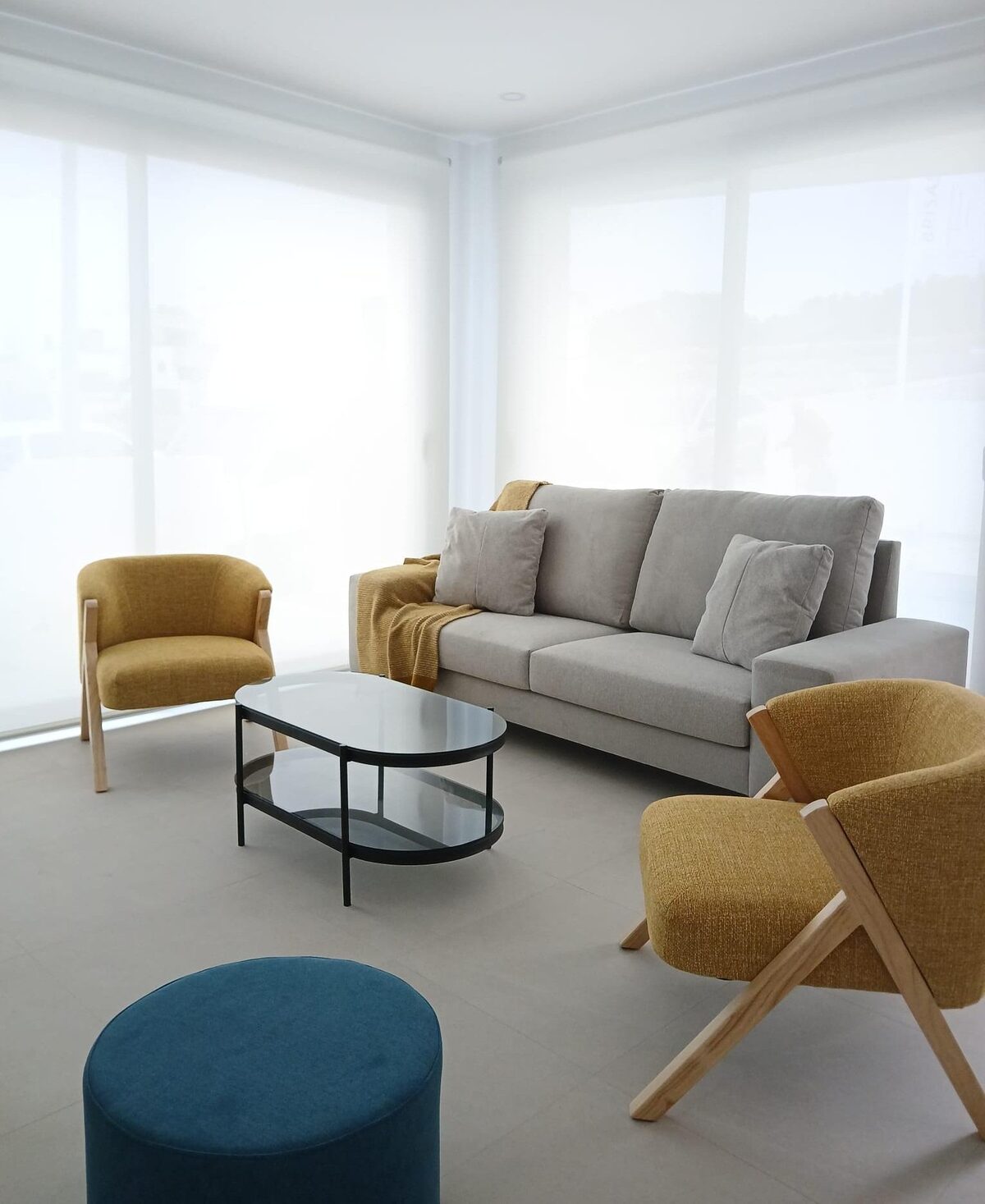 Quad House з 3 спальнями, 142м² в Бігастро, Іспанія [ID: 0137-N9789]