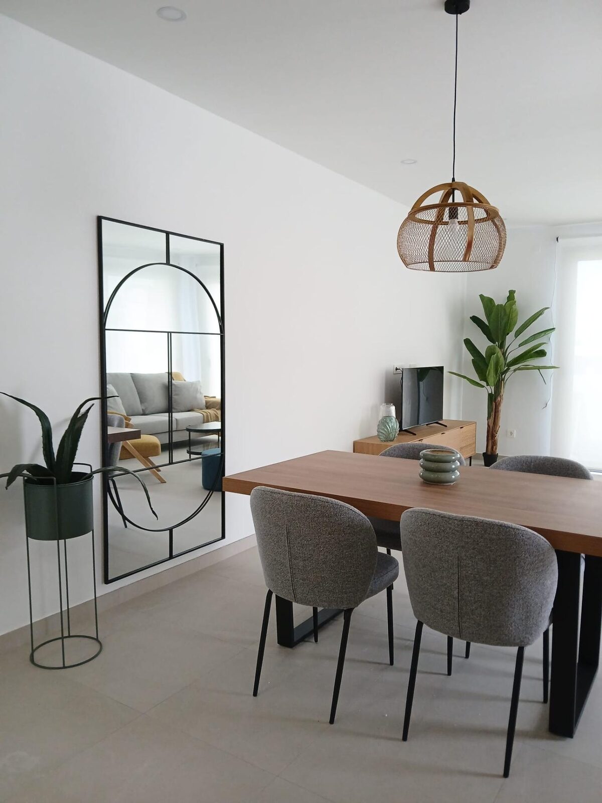 Quad House з 3 спальнями, 142м² в Бігастро, Іспанія [ID: 0137-N9789]