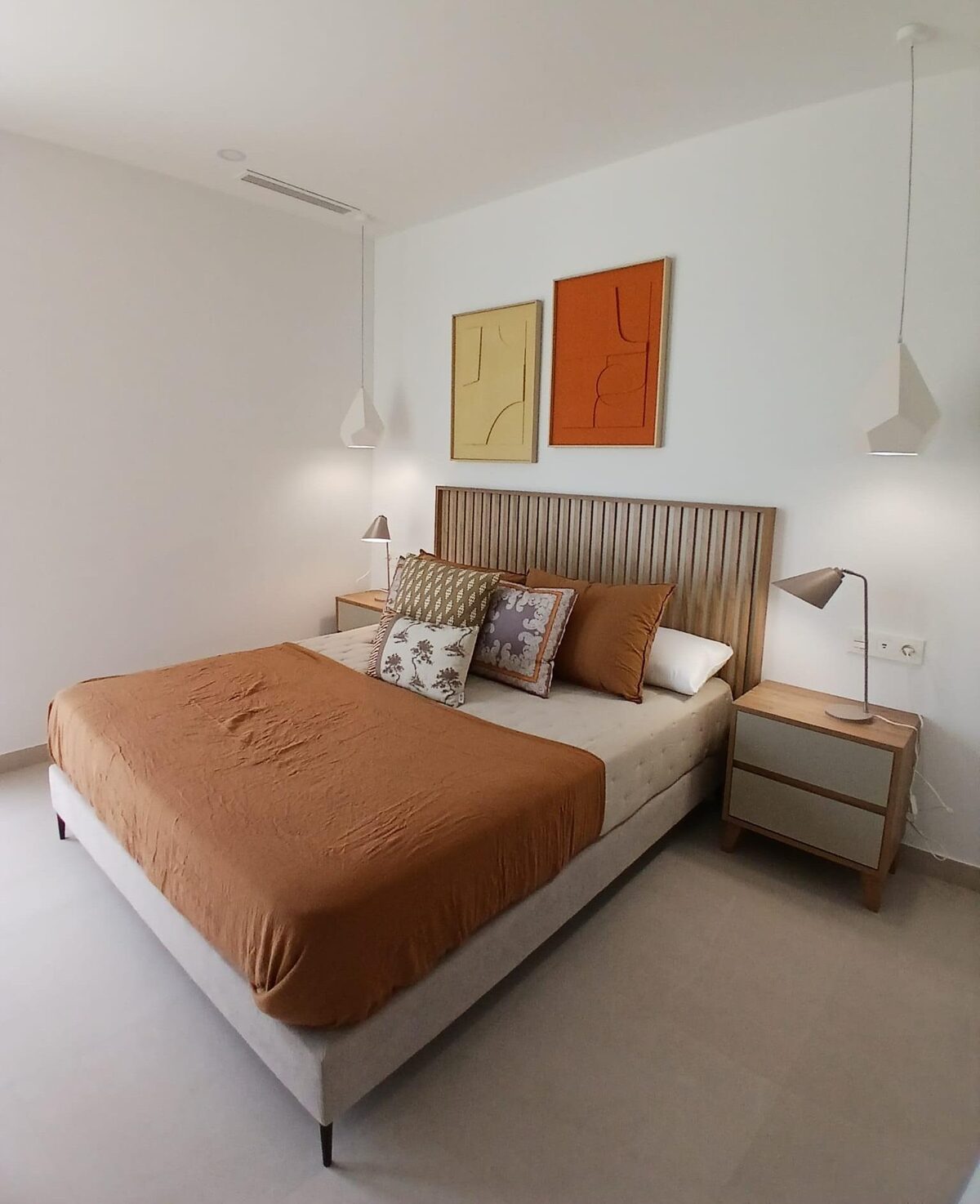 Quad House з 3 спальнями, 142м² в Бігастро, Іспанія [ID: 0137-N9789]