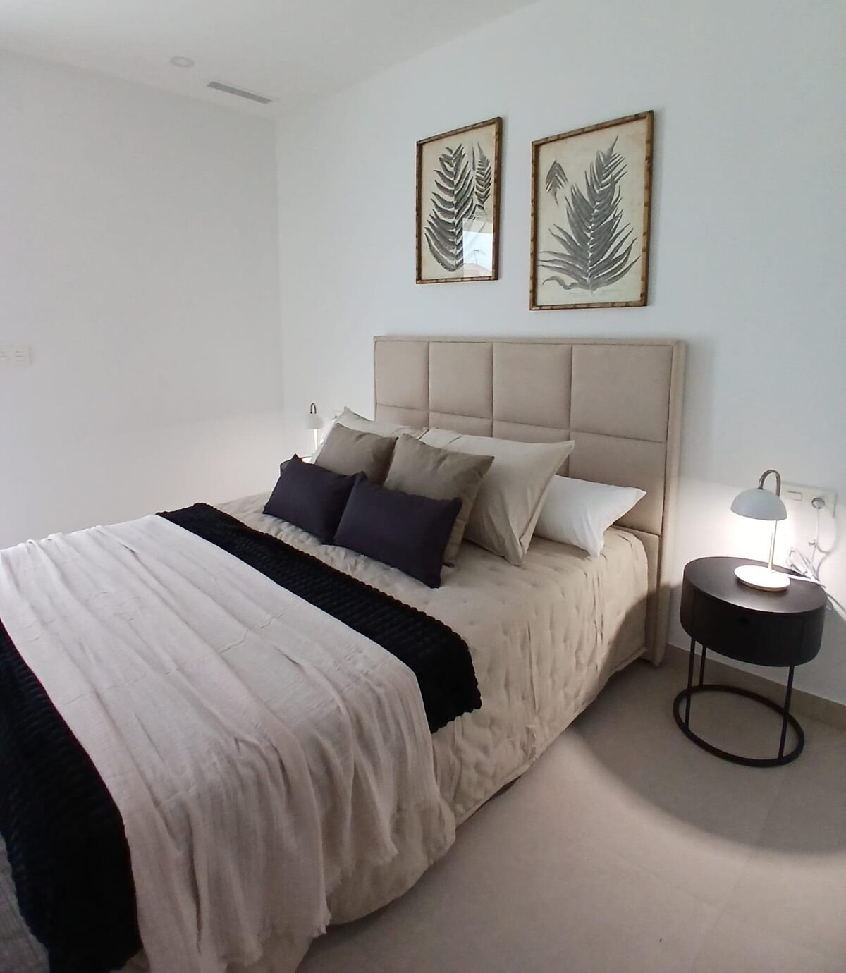 Quad House з 3 спальнями, 142м² в Бігастро, Іспанія [ID: 0137-N9789]