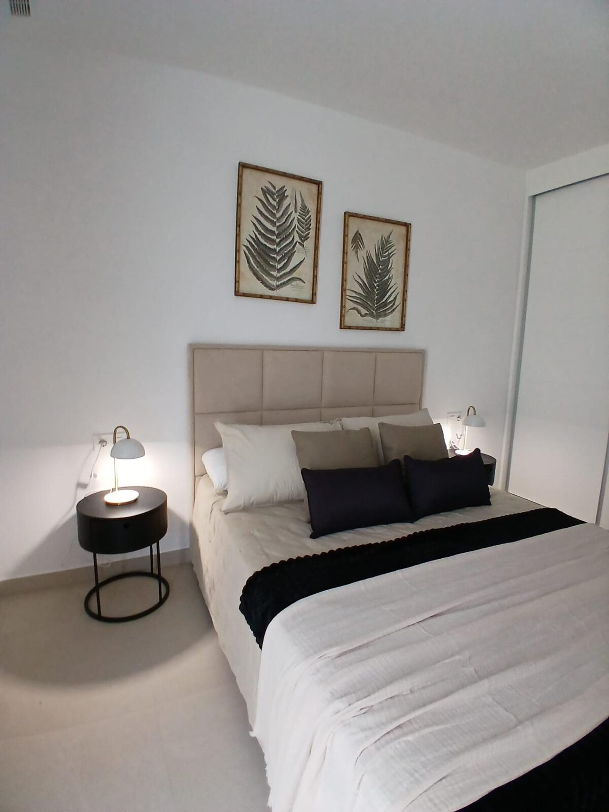 Quad House з 3 спальнями, 142м² в Бігастро, Іспанія [ID: 0137-N9789]