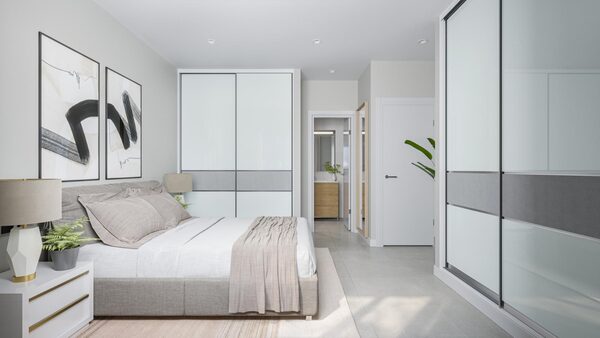 Willa w puerto-de-mazarron, Hiszpania, 88m² - obraz 6