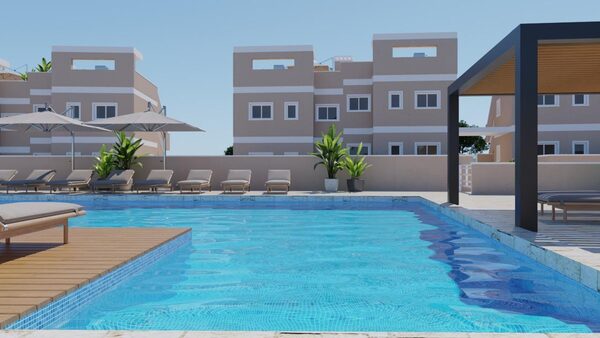 Бунгало в Пилар-де-ла-Орадада, Испания, 75м² - изображение 4