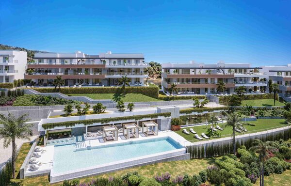 Apartment in Марбелья, Spain, 93m² - image 16
