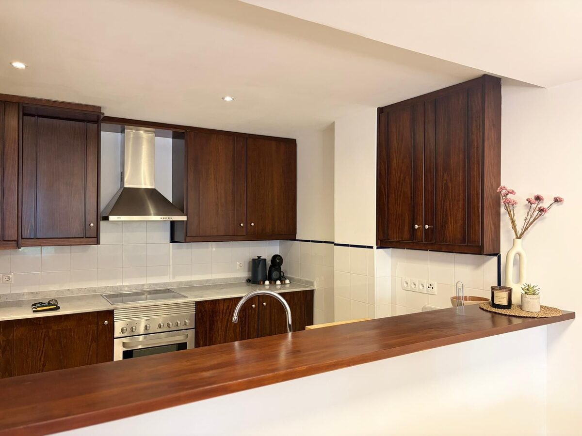Квартира з 2 спальнями, 96м² в Пунта Пріма, Іспанія [ID: 0150-LS-2205]