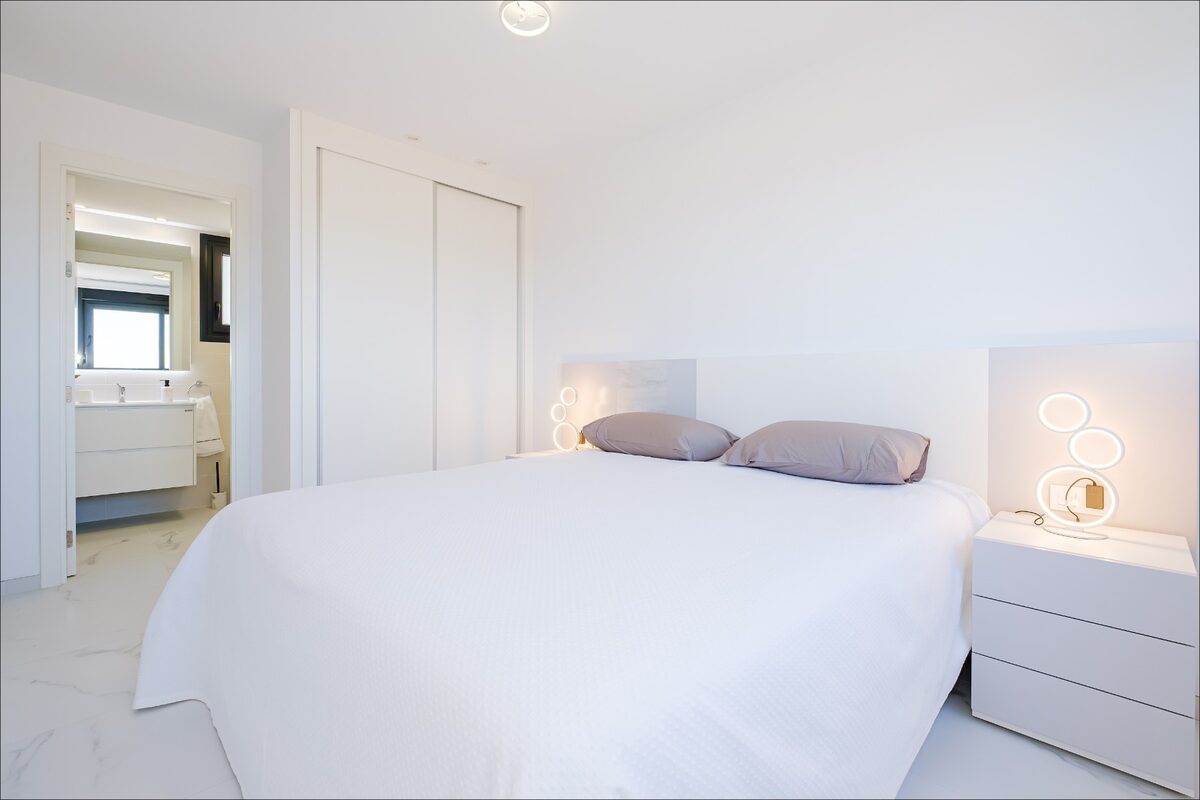 Квартира з 3 спальнями, 116м² в Пунта Пріма, Іспанія [ID: 0150-LR-2505]