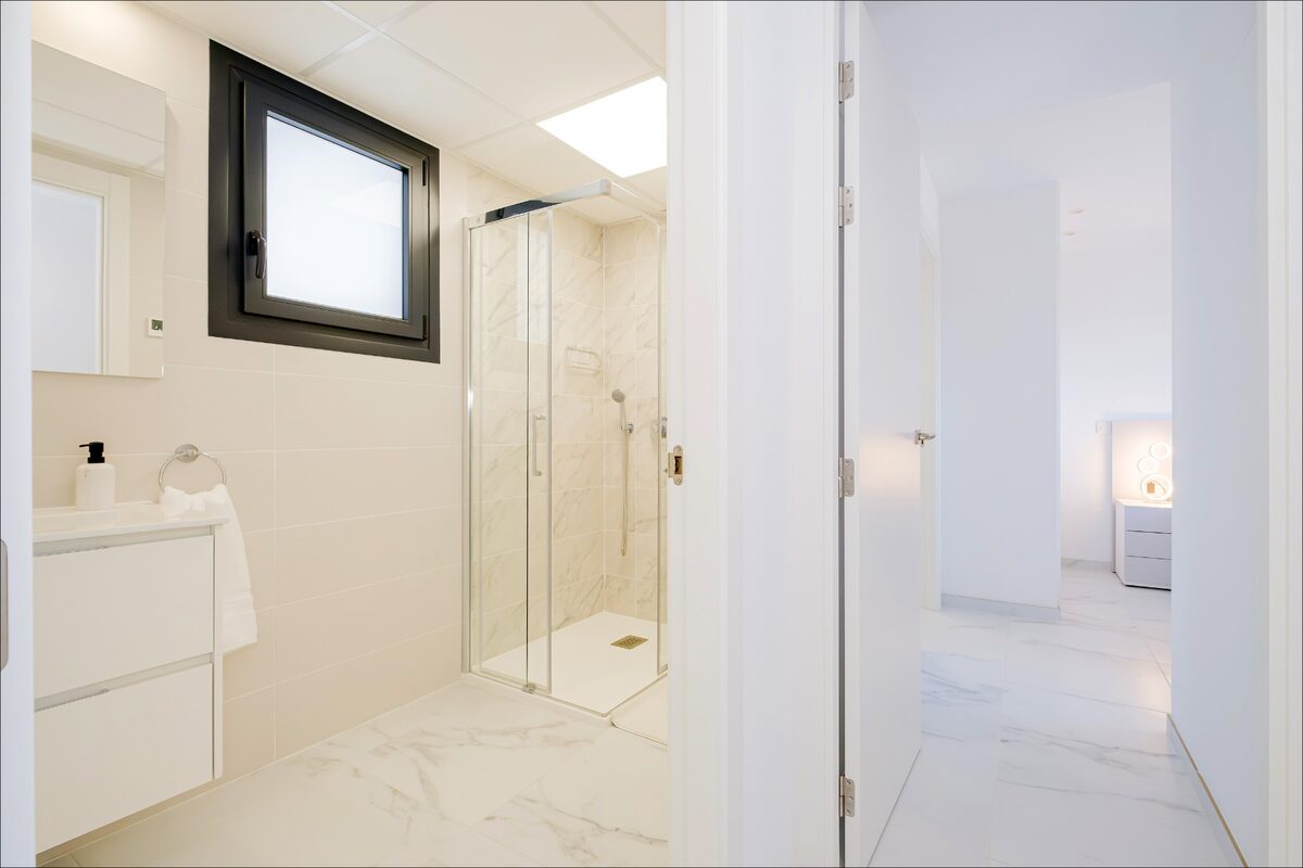 Квартира з 3 спальнями, 116м² в Пунта Пріма, Іспанія [ID: 0150-LR-2505]