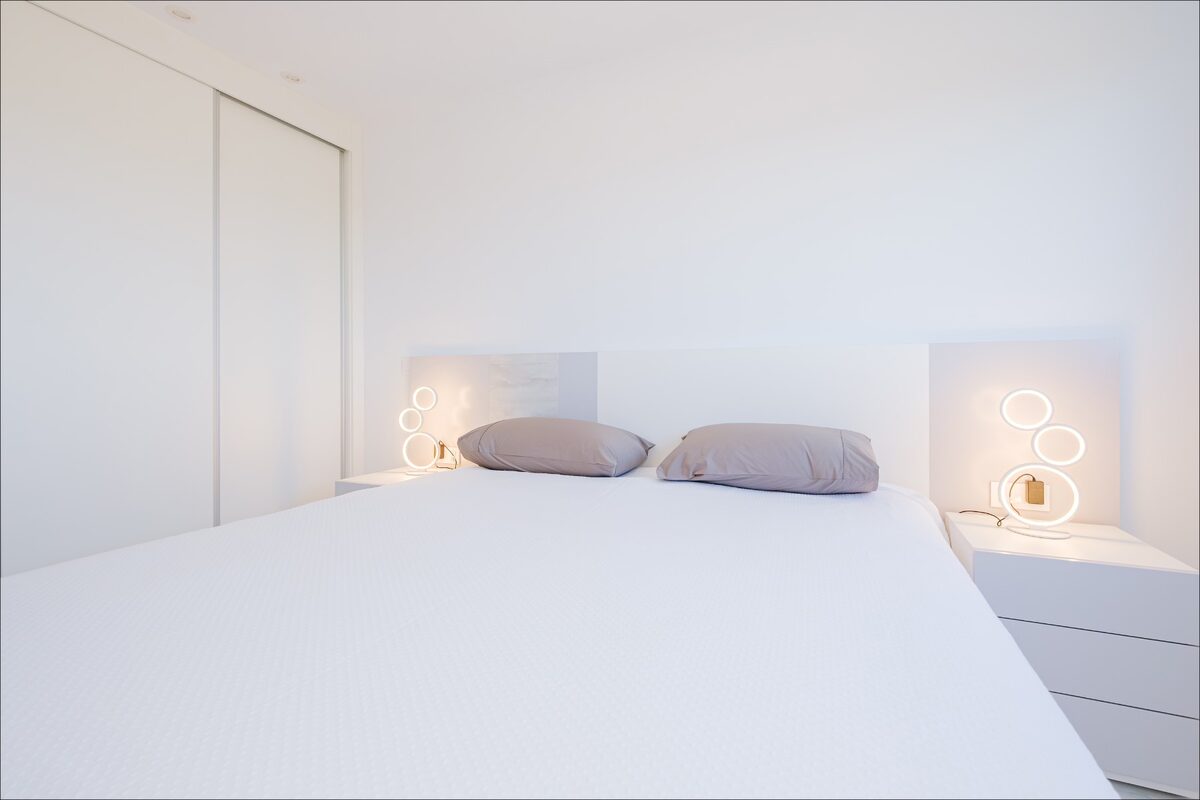 Квартира з 3 спальнями, 116м² в Пунта Пріма, Іспанія [ID: 0150-LR-2505]