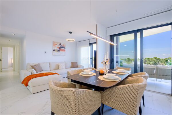 Квартира в Пунта Пріма, Іспанія, 116м² - зображення 6