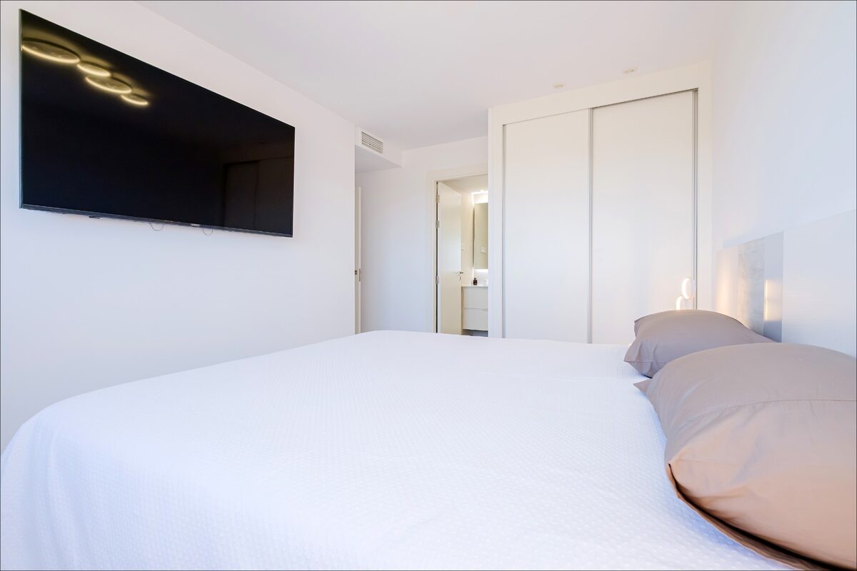 Квартира з 3 спальнями, 116м² в Пунта Пріма, Іспанія [ID: 0150-LR-2505]