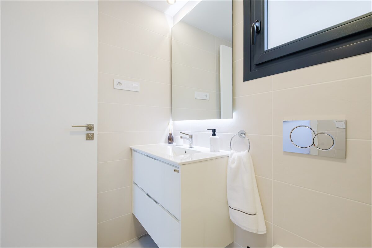 Квартира з 3 спальнями, 116м² в Пунта Пріма, Іспанія [ID: 0150-LR-2505]