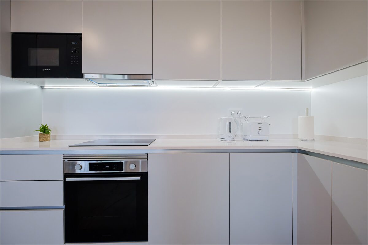 Квартира з 3 спальнями, 116м² в Пунта Пріма, Іспанія [ID: 0150-LR-2505]