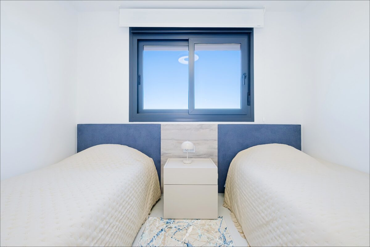 Квартира з 3 спальнями, 116м² в Пунта Пріма, Іспанія [ID: 0150-LR-2505]