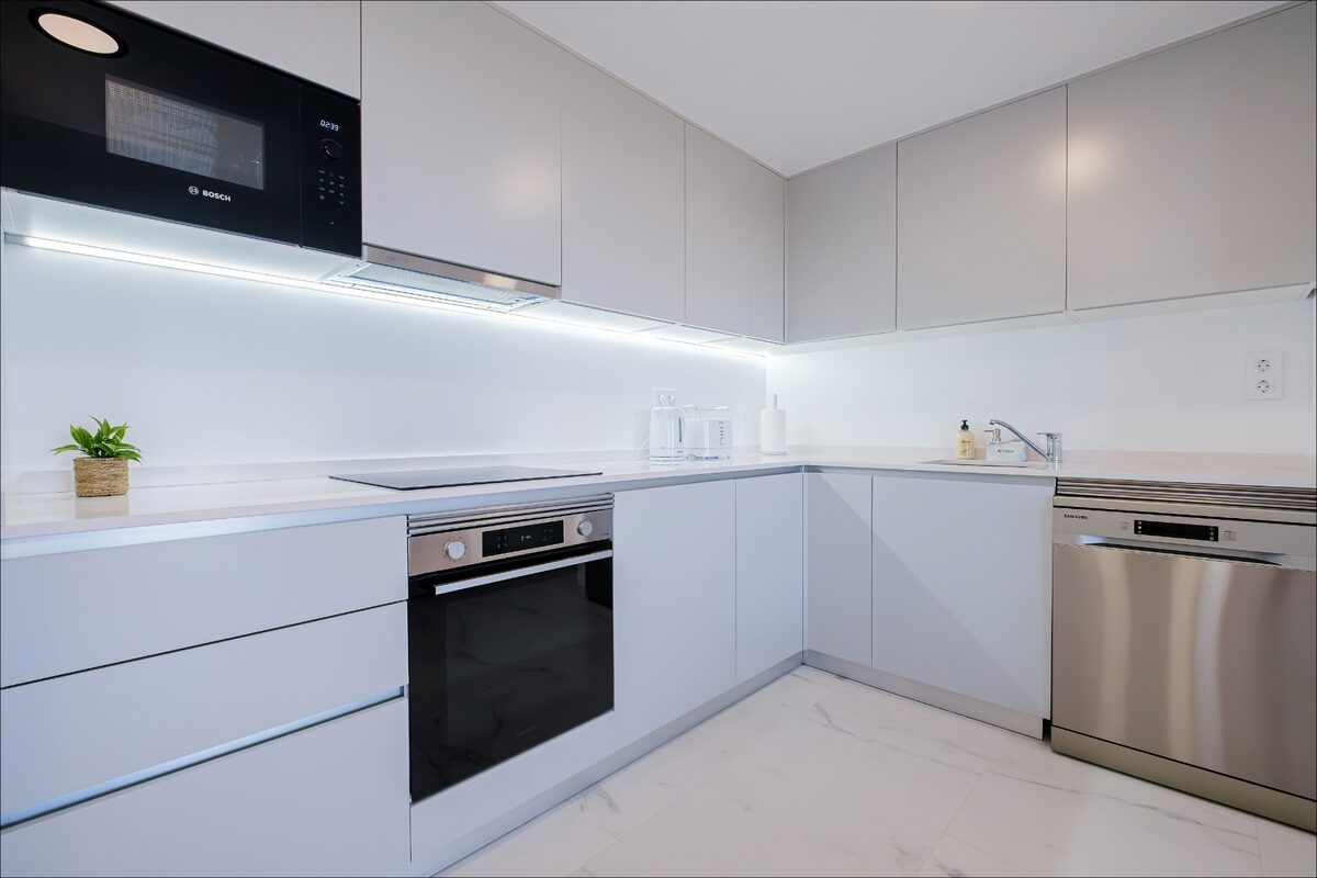 Квартира з 3 спальнями, 116м² в Пунта Пріма, Іспанія [ID: 0150-LR-2505]