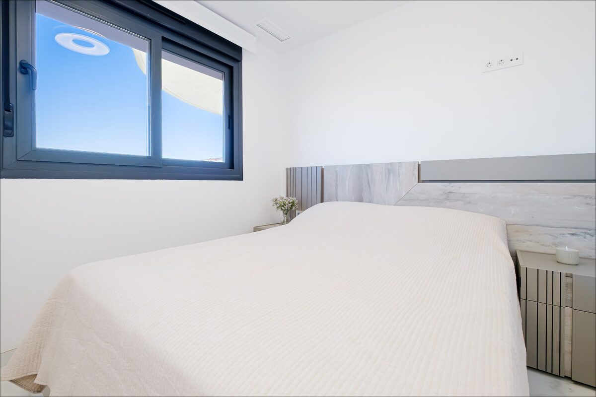 Квартира з 3 спальнями, 116м² в Пунта Пріма, Іспанія [ID: 0150-LR-2505]