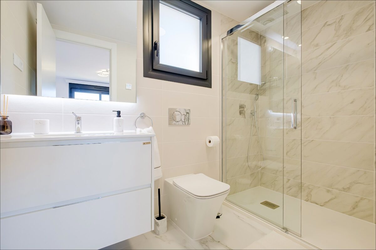 Квартира з 3 спальнями, 116м² в Пунта Пріма, Іспанія [ID: 0150-LR-2505]