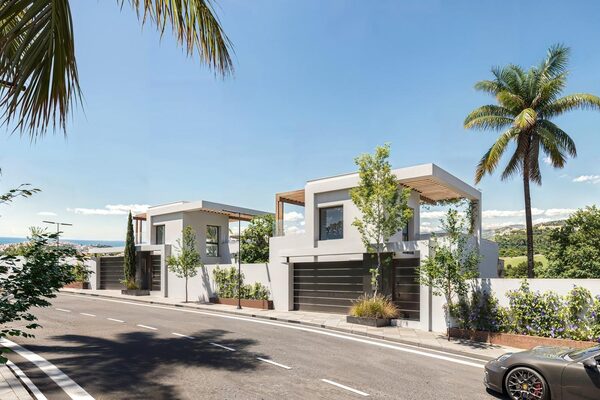 Willa w Casares, Hiszpania, 270m² - obraz 22