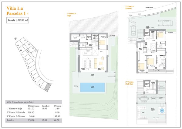 Willa w Casares, Hiszpania, 270m² - obraz 23