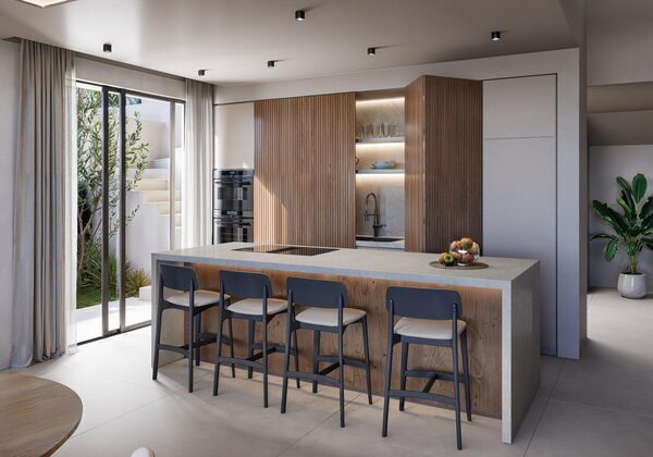 Willa w Casares, Hiszpania, 270m² - obraz 9