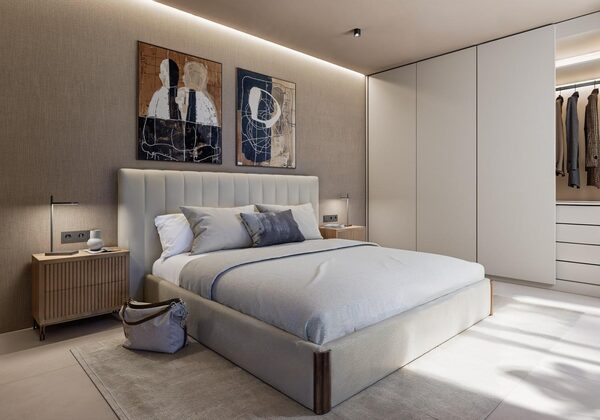 Willa w Casares, Hiszpania, 270m² - obraz 14