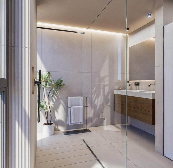 Willa w Casares, Hiszpania, 270m² - obraz 20