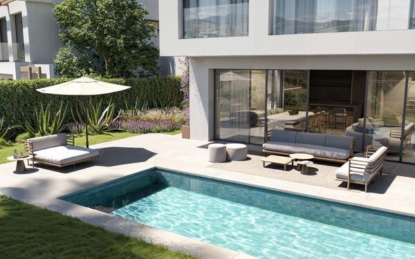 Willa w Casares, Hiszpania, 270m² - obraz 6