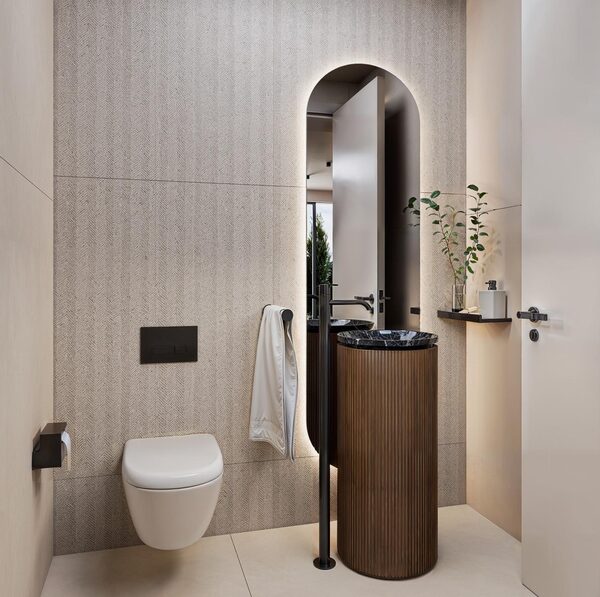 Willa w Casares, Hiszpania, 270m² - obraz 17