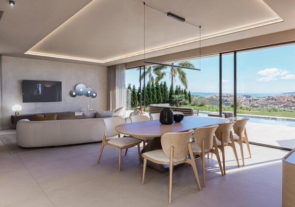 Willa w Casares, Hiszpania, 270m² - obraz 8