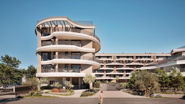 Penthouse in Малага, Spain, 111m² - image 19