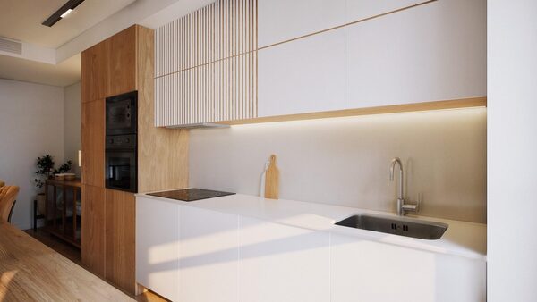 Penthouse in Малага, Spain, 111m² - image 40