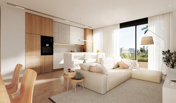 Penthouse in Малага, Spain, 111m² - image 32