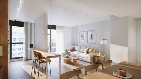Penthouse in Малага, Spain, 111m² - image 35