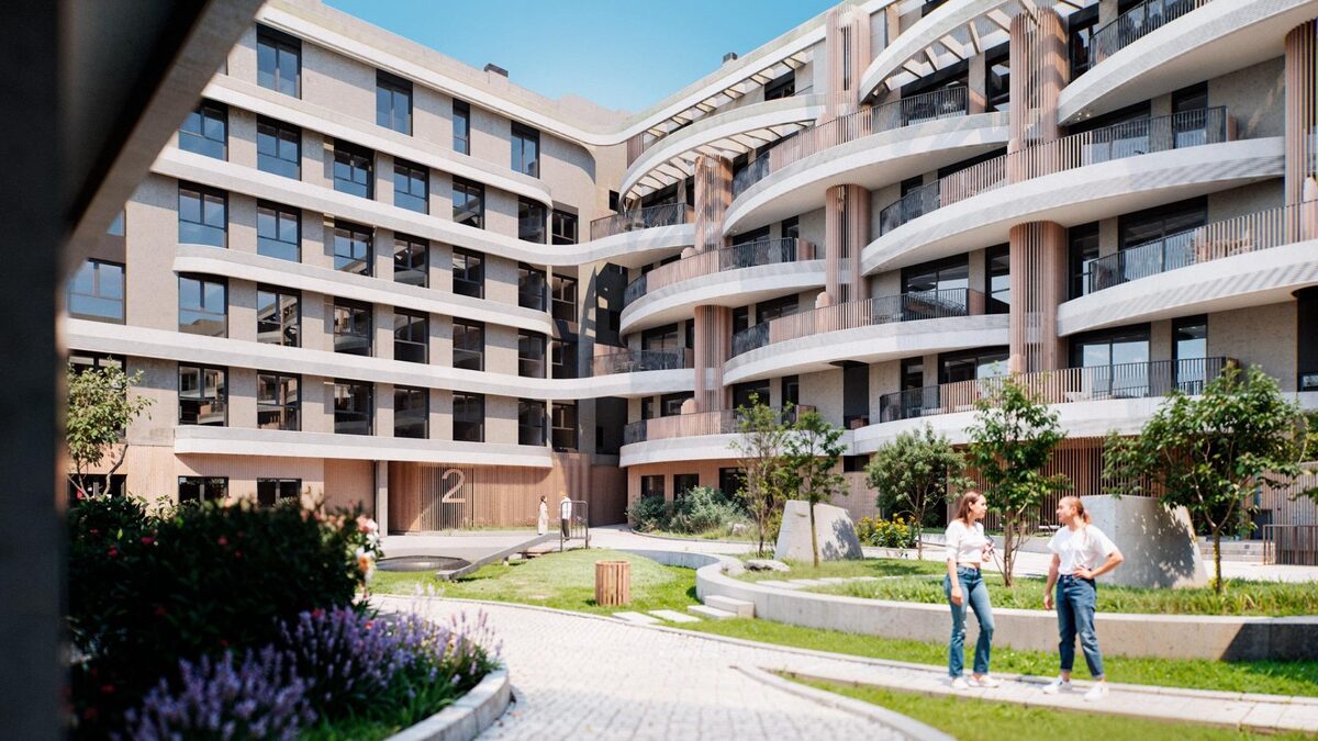 Пентхаус з 4 спальнями, 137м² в Малага, Іспанія [ID: 0137-SP1687]