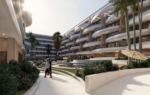 Penthouse in Малага, Spain, 137m² - image 26