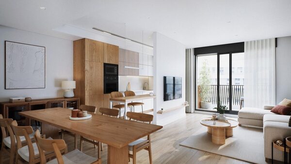 Penthouse in Малага, Spain, 137m² - image 39