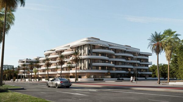 Penthouse in Малага, Spain, 137m² - image 9