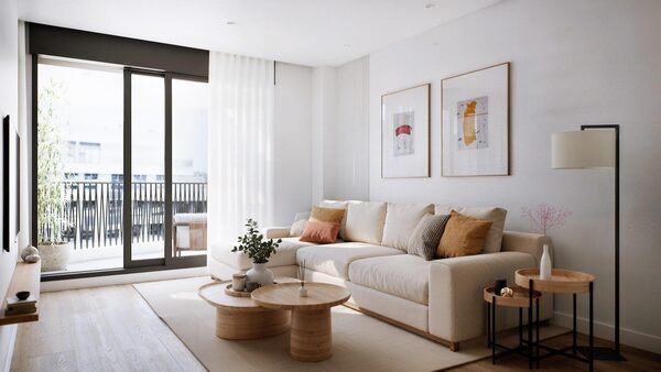 Penthouse in Малага, Spain, 137m² - image 29