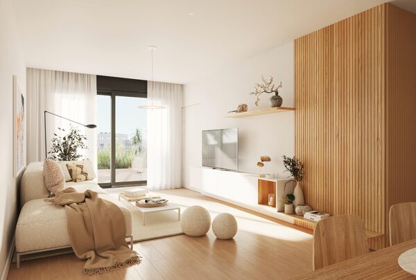 Penthouse in Малага, Spain, 97m² - image 33