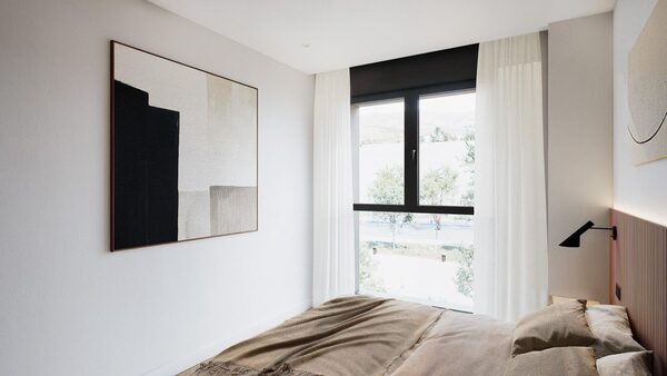 Penthouse in Малага, Spain, 97m² - image 45