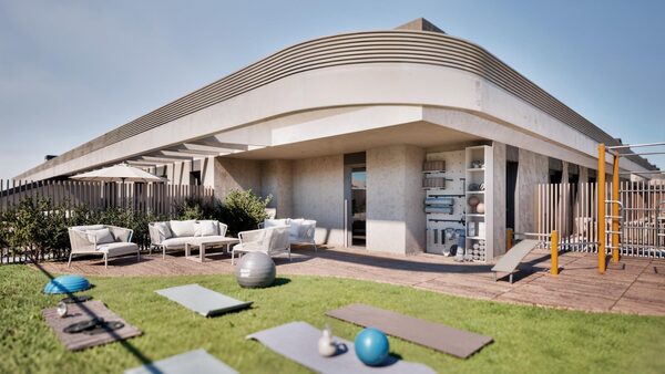 Penthouse in Малага, Spain, 97m² - image 18