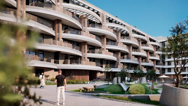 Penthouse in Малага, Spain, 97m² - image 11