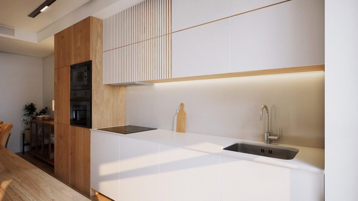Квартира з 2 спальнями, 94м² в Малага, Іспанія [ID: 0137-SP1683]