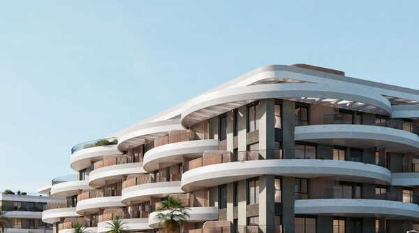 Apartment in Малага, Spain, 94m² - image 16