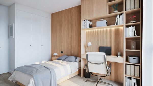 Apartment in Малага, Spain, 109m² - image 46