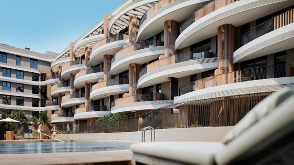 Apartment in Малага, Spain, 109m² - image 2