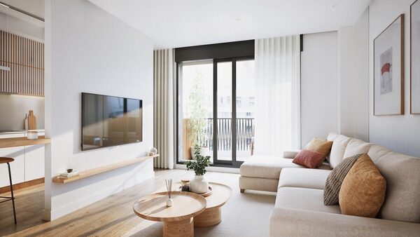 Apartment in Малага, Spain, 109m² - image 25
